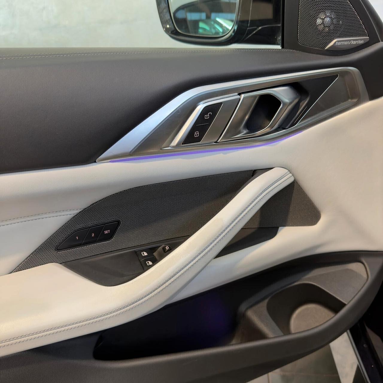 Bmw M4 Competition 640CV