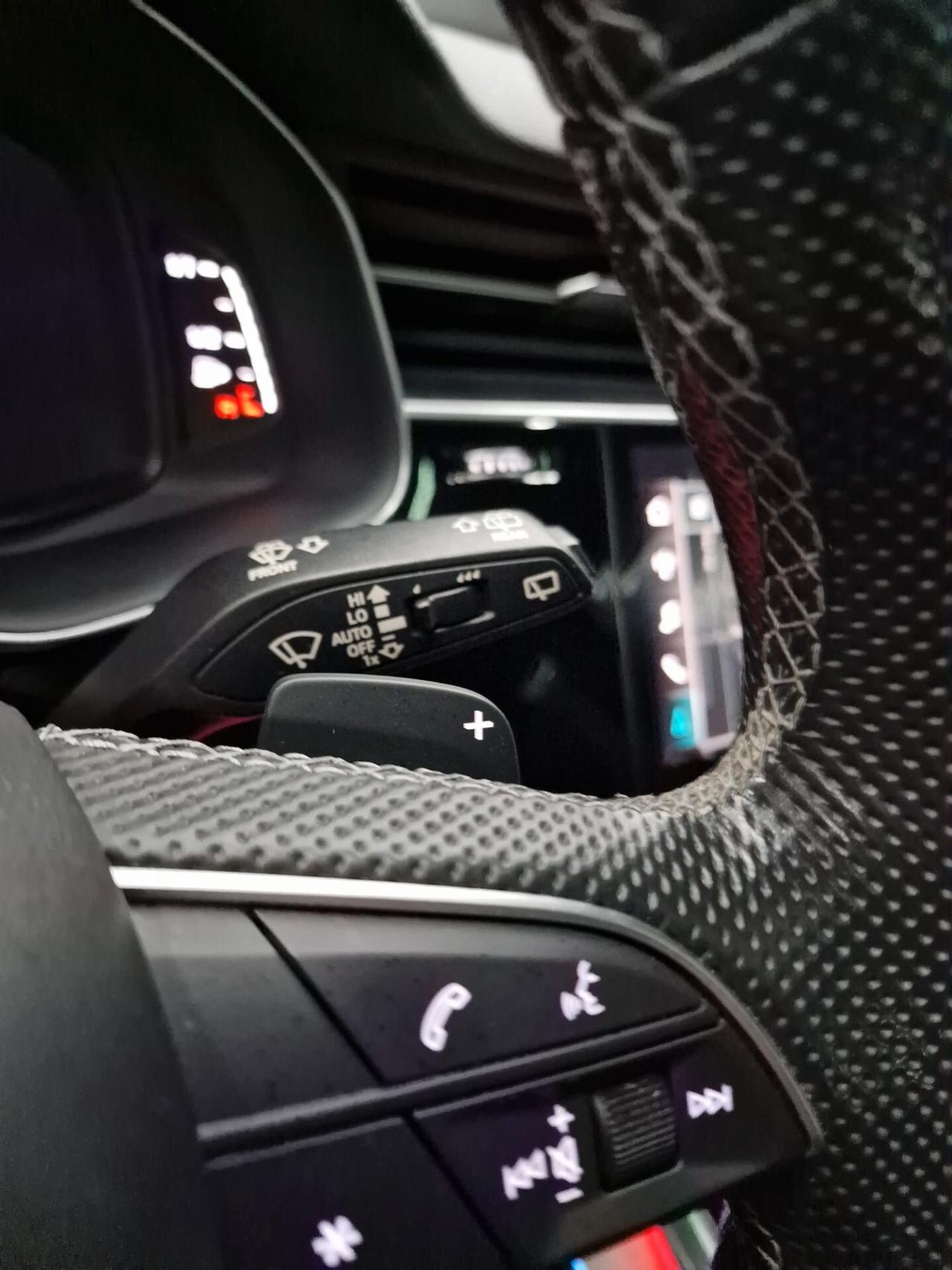 Audi Q8 TDI 286CV quattro tiptronic 3.0
