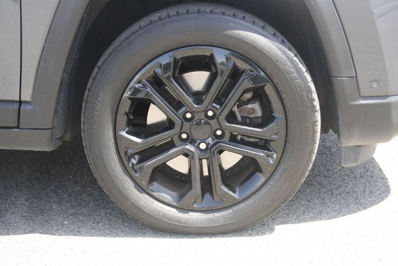 Jeep Compass 4xe 1.3 T4 PHEV 190cv Night Eagle 4xe Auto AUTOCARRO