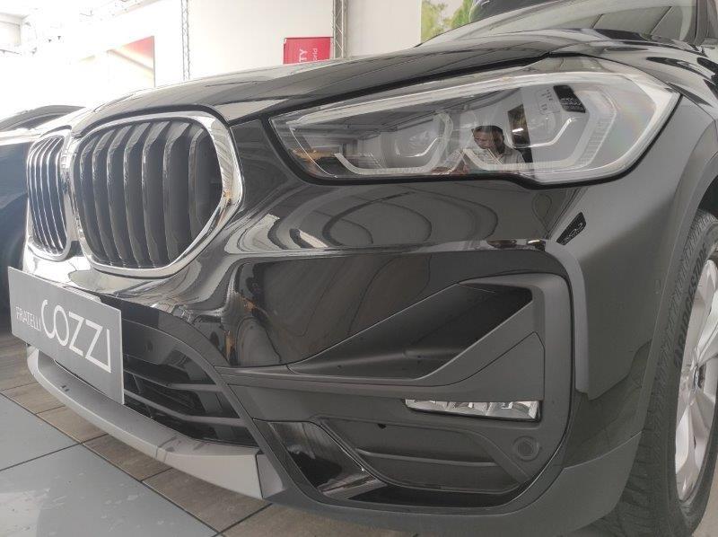 BMW X1 (F48) - X1 xDrive25e Business Advantage