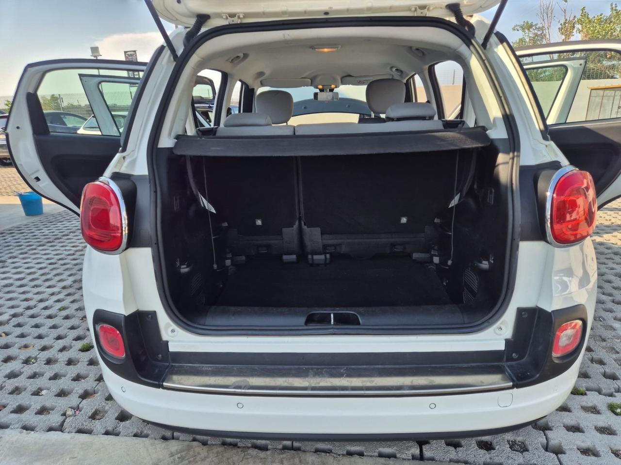 Fiat 500L 1.3 Multijet 85 CV AUTOCARRO 5posti