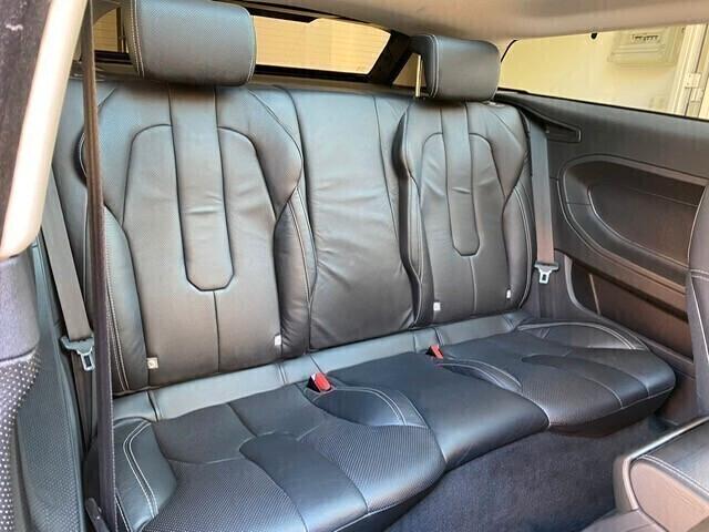 Land Rover Range Evoque 2.2 TD4 Coupé Dynamic