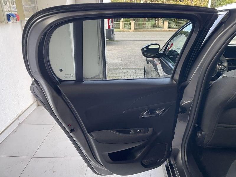 Peugeot 208 Active Pack PureTech 75 S/S