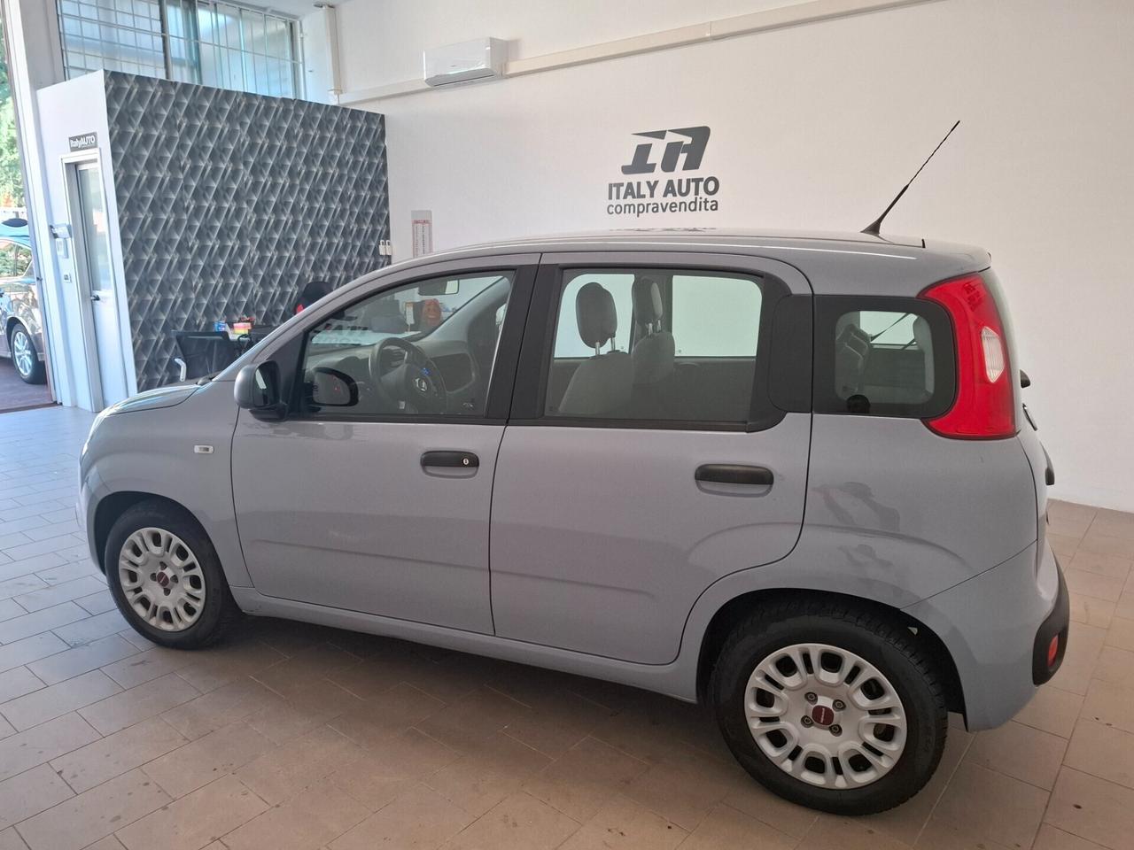 Fiat Panda 1.0 FireFly S&S Hybrid 2022