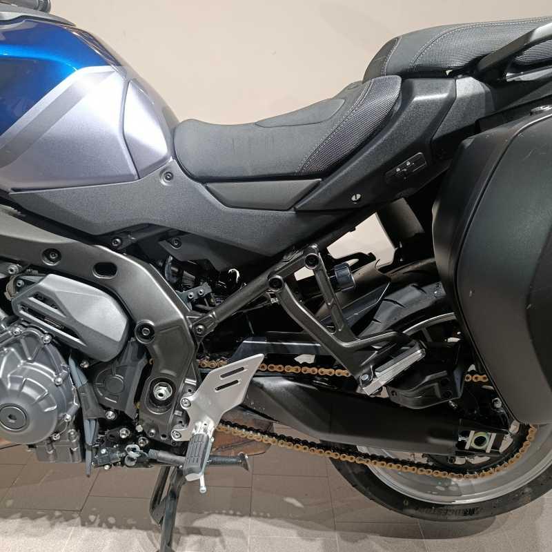 Yamaha Tracer 9 GT+ Y-AMT - 2025