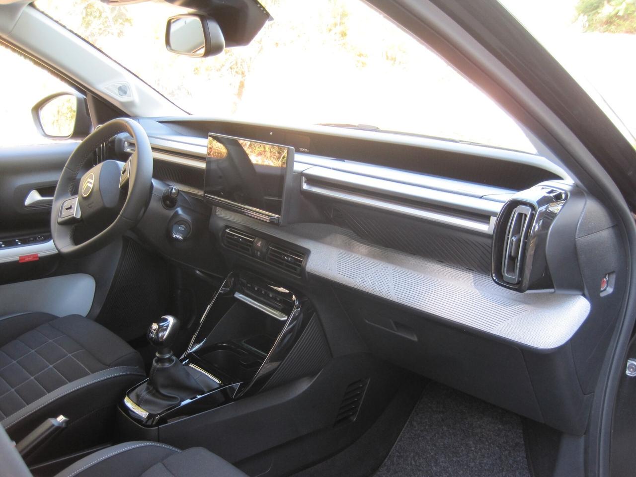 Citroen C3 PureTech 100 S&S Max