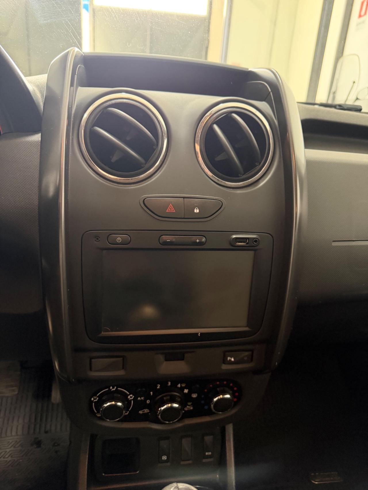Dacia Duster 1.6 115CV Start&Stop 4x2 GPL Lauréate