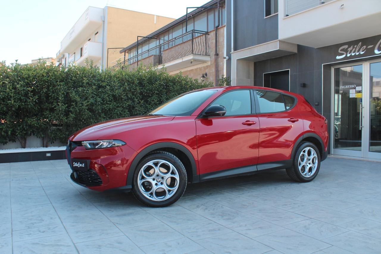 Alfa Romeo Tonale 1.6 diesel 130 CV TCT6 Sprint