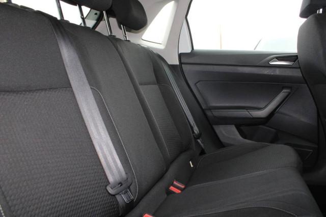 Volkswagen Polo 1.0 tsi Comfortline 95cv con Navigatore