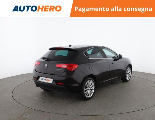 ALFA ROMEO Giulietta 1.4 Turbo 120 CV Super