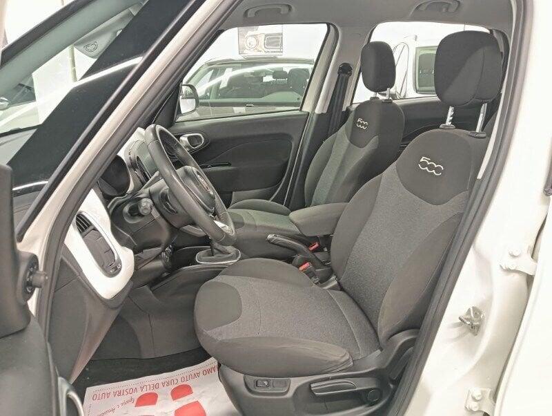 FIAT 500L 500L 1.3 Multijet 95 CV Business