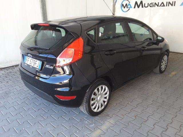 FORD Fiesta 1.0 80cv 5 porte Business *EURO 6*