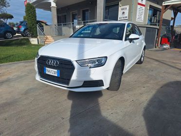 Audi A3 1.4 g-tron Stronic Sportback