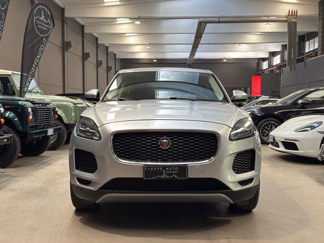 JAGUAR E-Pace 2.0D 180 CV AWD aut. R-Dynamic