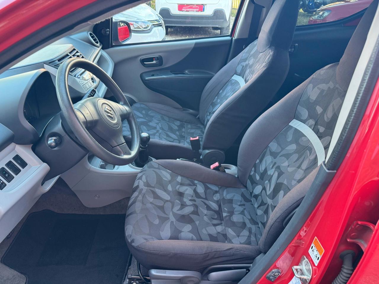 Suzuki Alto 1.0 GLX 68cv