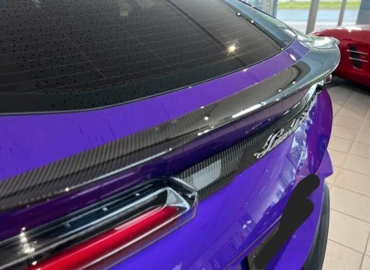 Lamborghini Urus 4.0 S con 3 anni di garanzia e 2 di manutenzione comprese SUPER PROMO