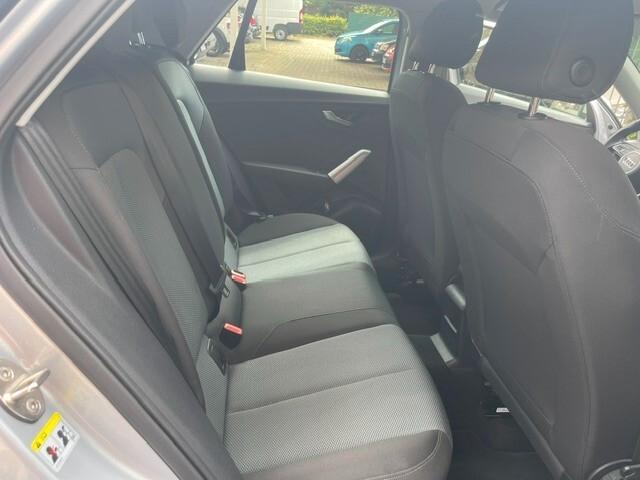 AUDI Q2 1.0 TFSI BUSINESS S-TRONIC 98400KM PREZZO REALE