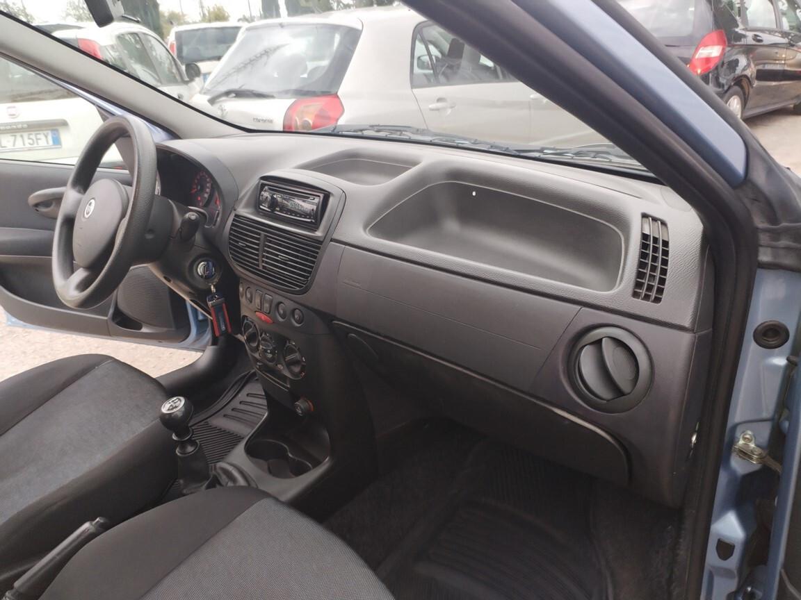 Fiat Punto Classic 1.2 FIRE 5 porte Dynamic 76000km MANUTENUTA