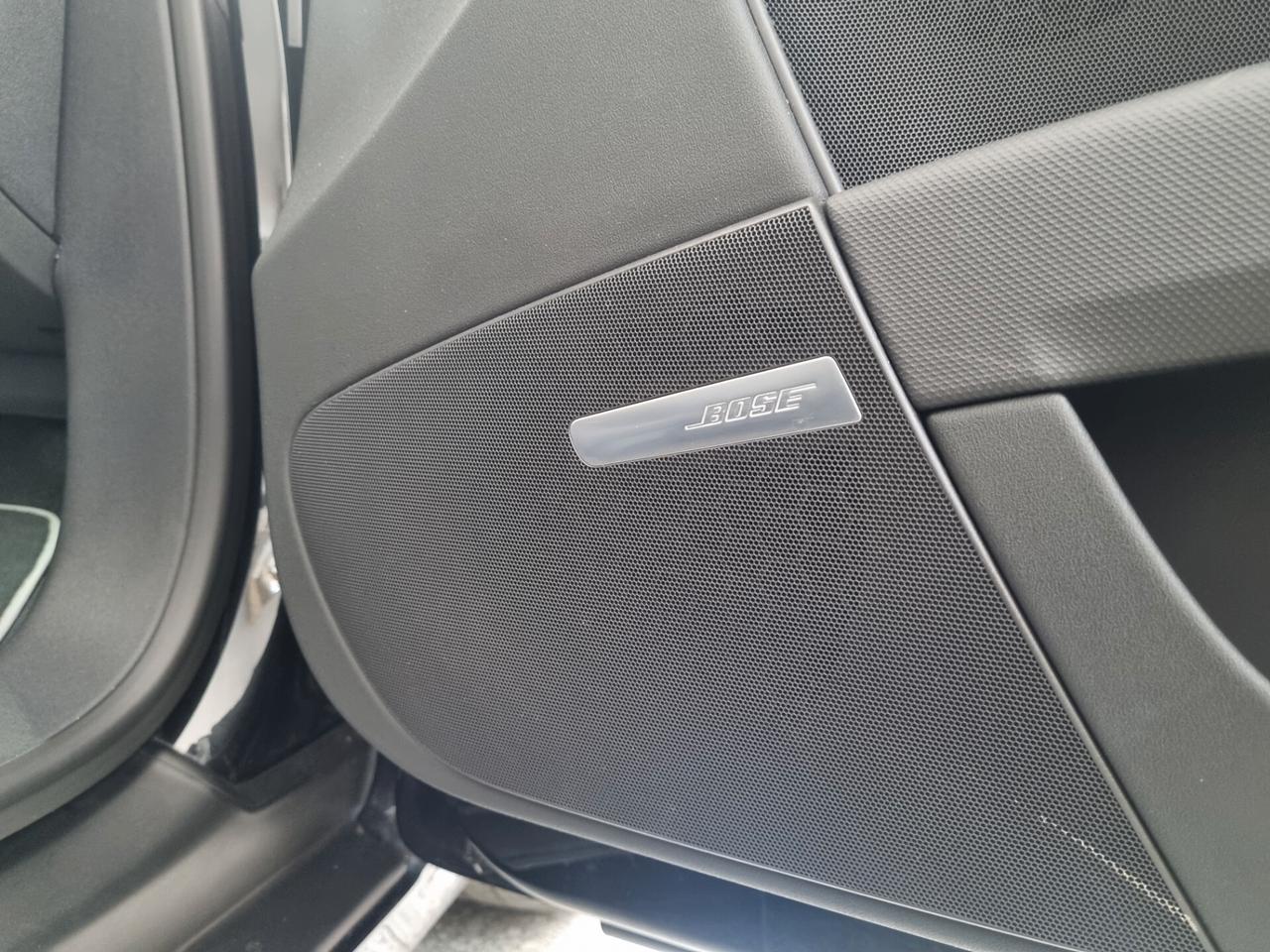 Audi TT Roadster 1.8 TFSI S-Line BOSE SOUND SYSTEM, SEDILI RISCALD.