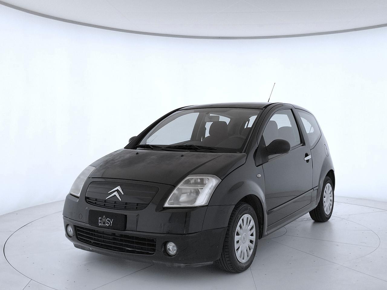 Citroen C2 1.1 Entry
