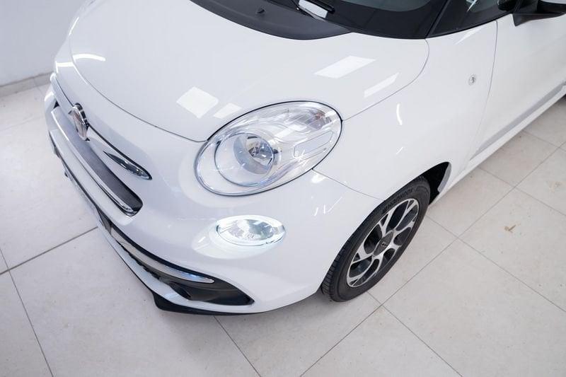 FIAT 500L 1.4 Pop Star 95cv