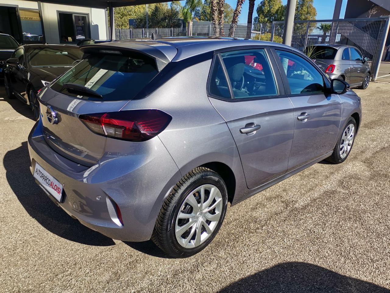 Opel Corsa 1.2 100 CV