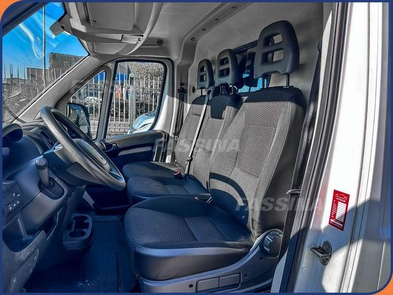 Peugeot Boxer Boxer 335 2.2 bluehdi S&S L2H2 Lamierato 140cv