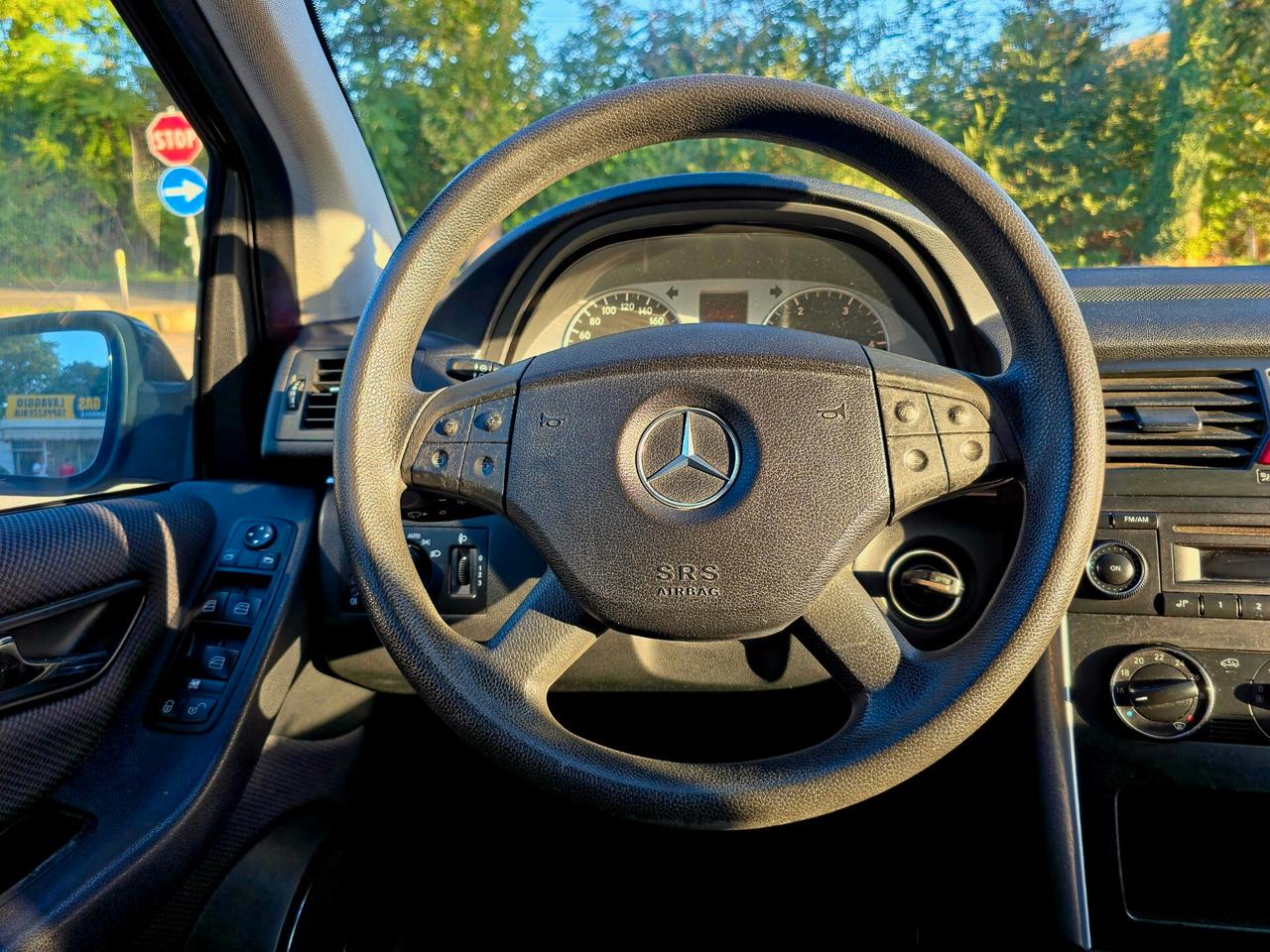 Mercedes-benz B 180 CDI Premium 2011-E4 Automatico