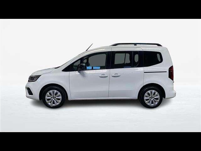 Renault Kangoo Passenger 1.3 TCe Edition One