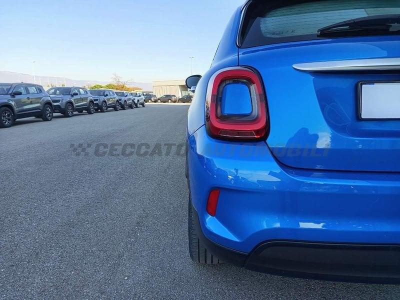 FIAT 500X 500X 1.0 t3 120cv