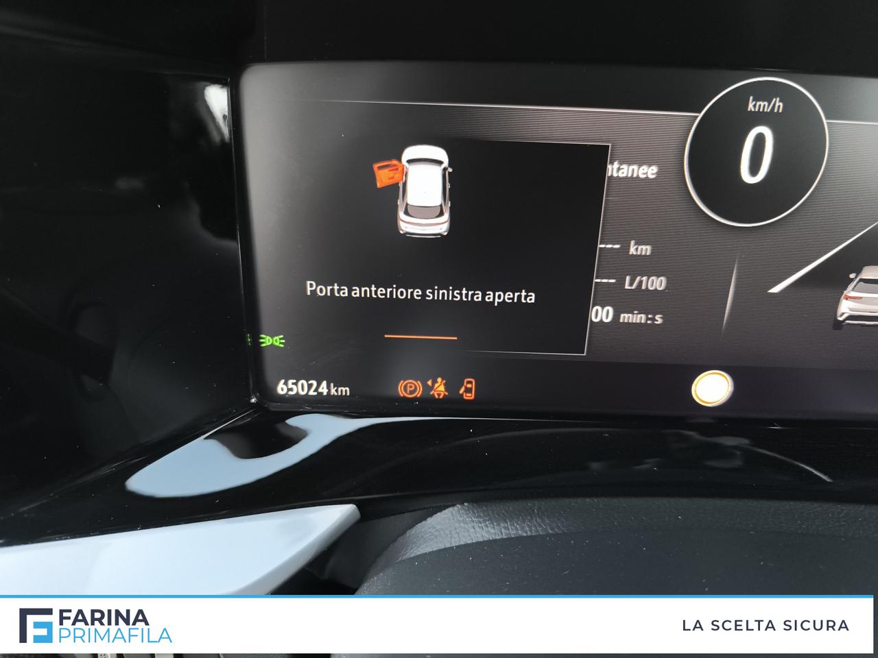 OPEL Mokka II 2020 - Mokka 1.5 GS s&s 110cv
