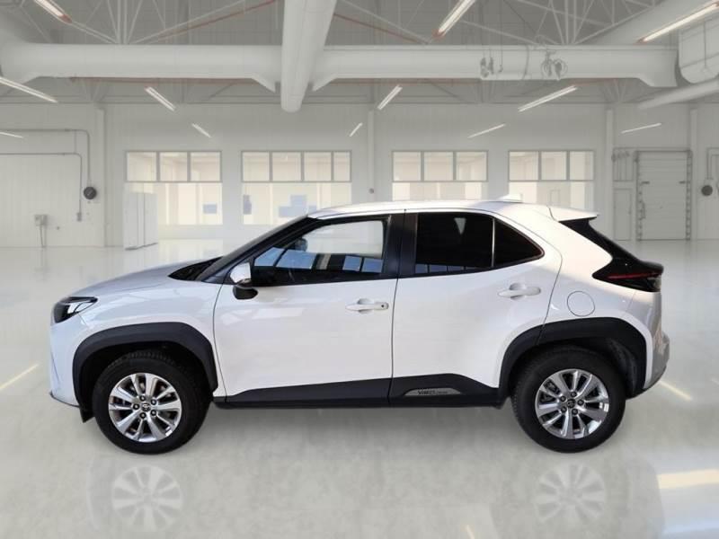 Toyota Yaris Cross 1.5 H Business FWD E-CVT