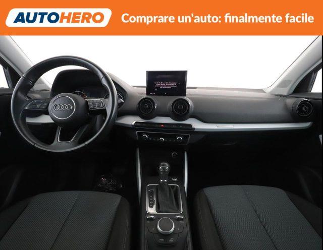AUDI Q2 1.6 TDI S tronic Design