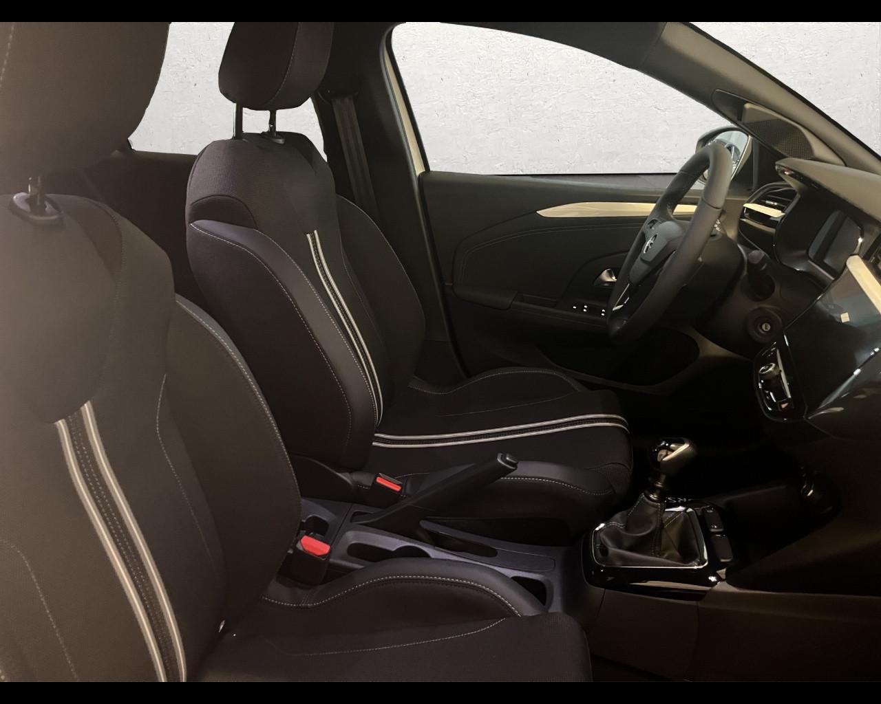 OPEL Corsa Yes Benzina 100 CV (74kW) Manuale