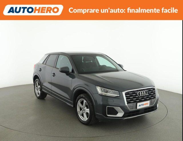 AUDI Q2 1.0 TFSI S tronic Sport