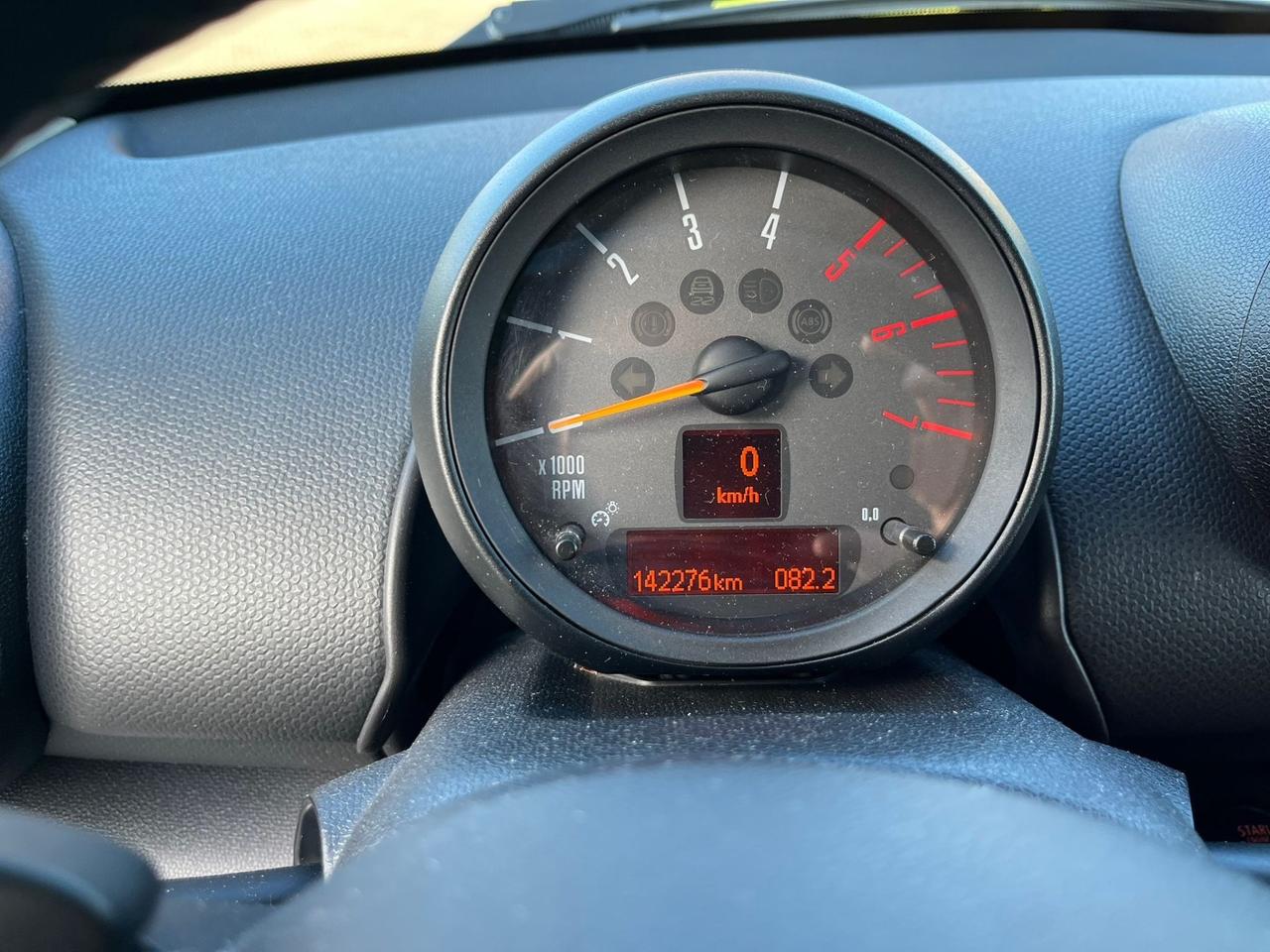 Mini Cooper SD Countryman 2.0 Business