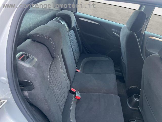 FIAT Punto 1.3 MJT II S&S 85 CV 5 porte ECO Lounge