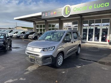 FIAT Doblò Combi CH1 1.5 BlueHdi 130CV N1 5 posti