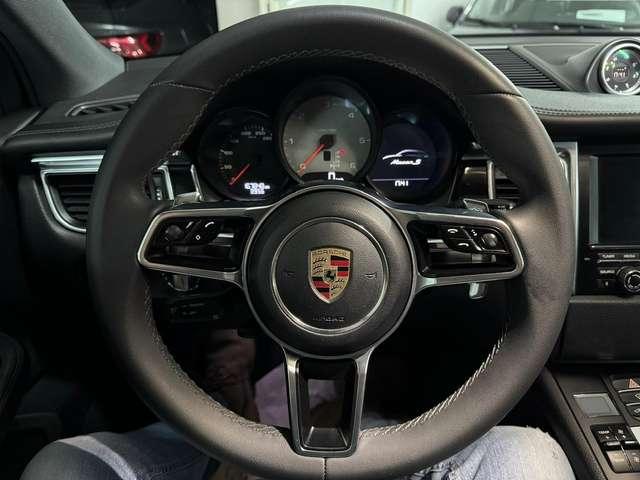 Porsche Macan Macan I 2014 3.0d S 250cv pdk
