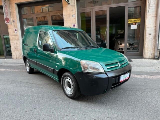 Citroen Berlingo 1.6 16V HDi 90cv XTR