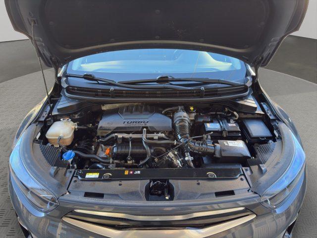 KIA Stonic 1.0 t-gdi mhev style 100 cv