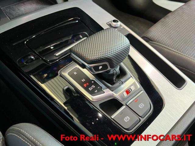 AUDI SQ5 TDI MHEV 340cv quattro tiptronic Iva Esposta