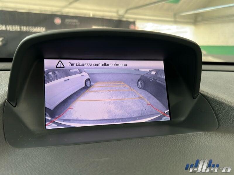 Opel Mokka 1.6 Cosmo 115cv Start&Stop 4x2 MT5