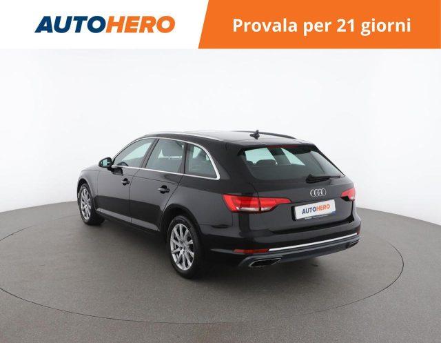 AUDI A4 Avant 35 TDI S tronic Sport