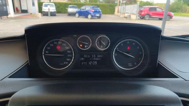Lancia Ypsilon 1.2 69cv Elefantino