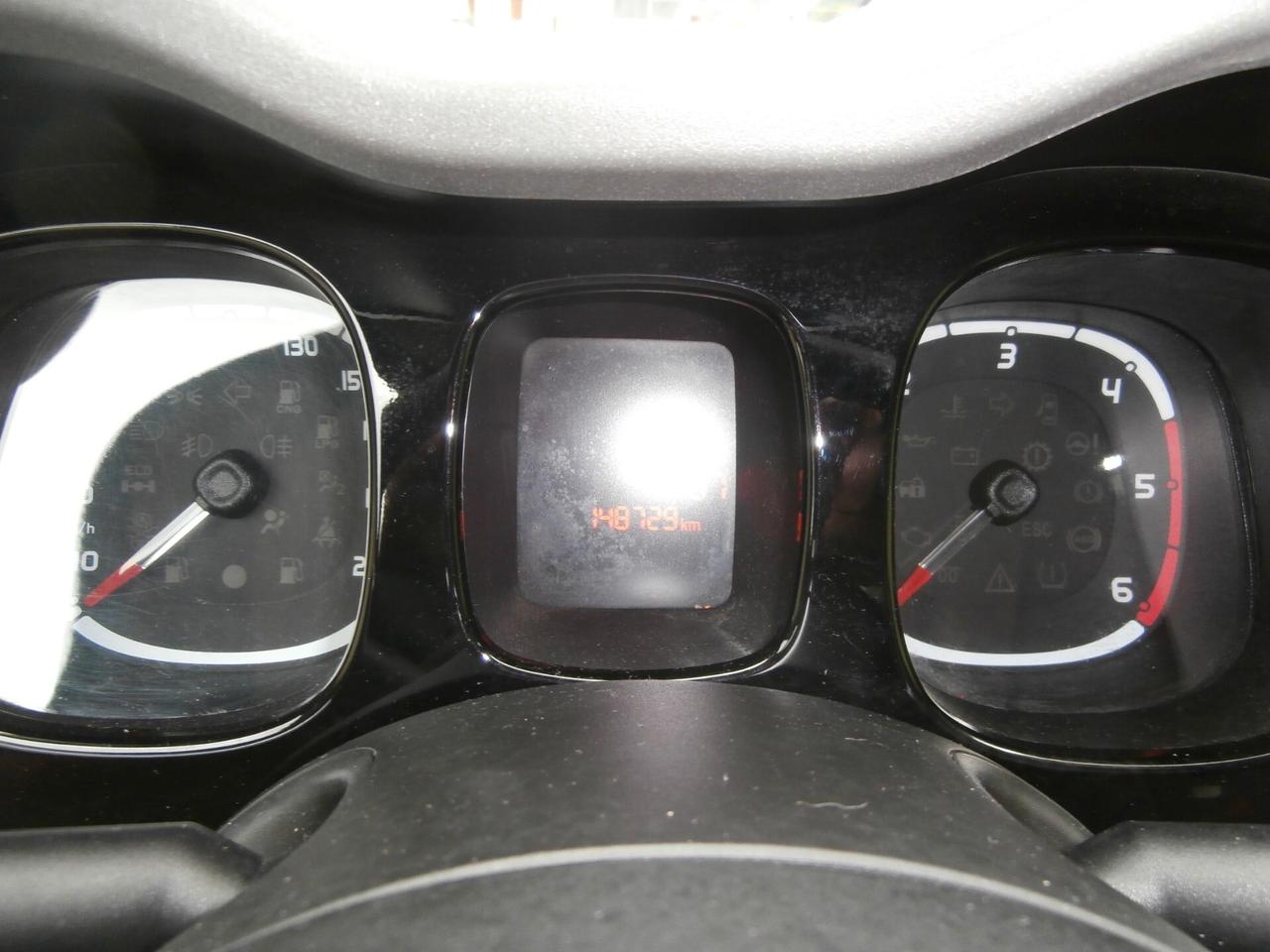 Fiat Panda 1.3 MJT S&S Lounge Unico Proprietario