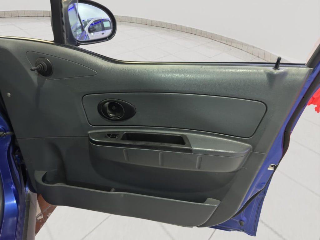 CHEVROLET Matiz 2ª serie Matiz 800 SE Chic