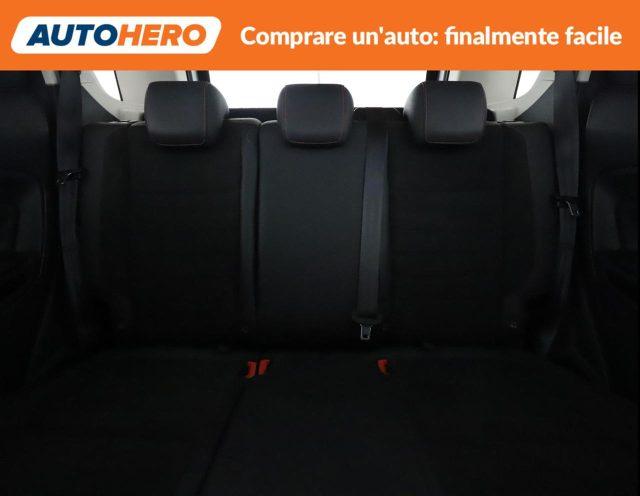FORD EcoSport 1.0 EcoBoost 125 CV Start&Stop ST-Line Black Editi