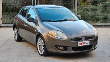 Fiat Bravo 1.9 MJT 120 CV Emotion