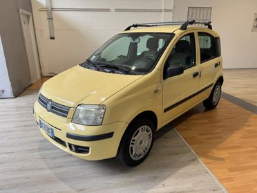 Fiat Panda 1.3 benz / metano